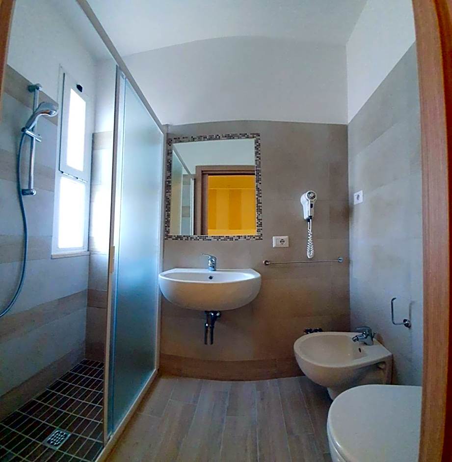 Hotel Arno