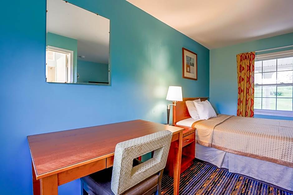 Relax Inn By OYO Natural Bridge I-81