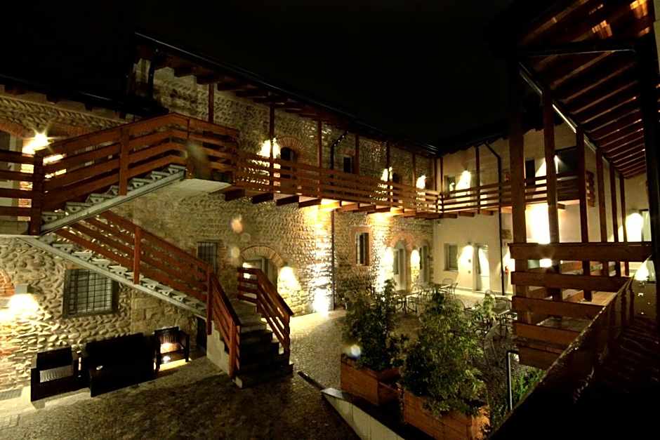 San Rocco Hotel