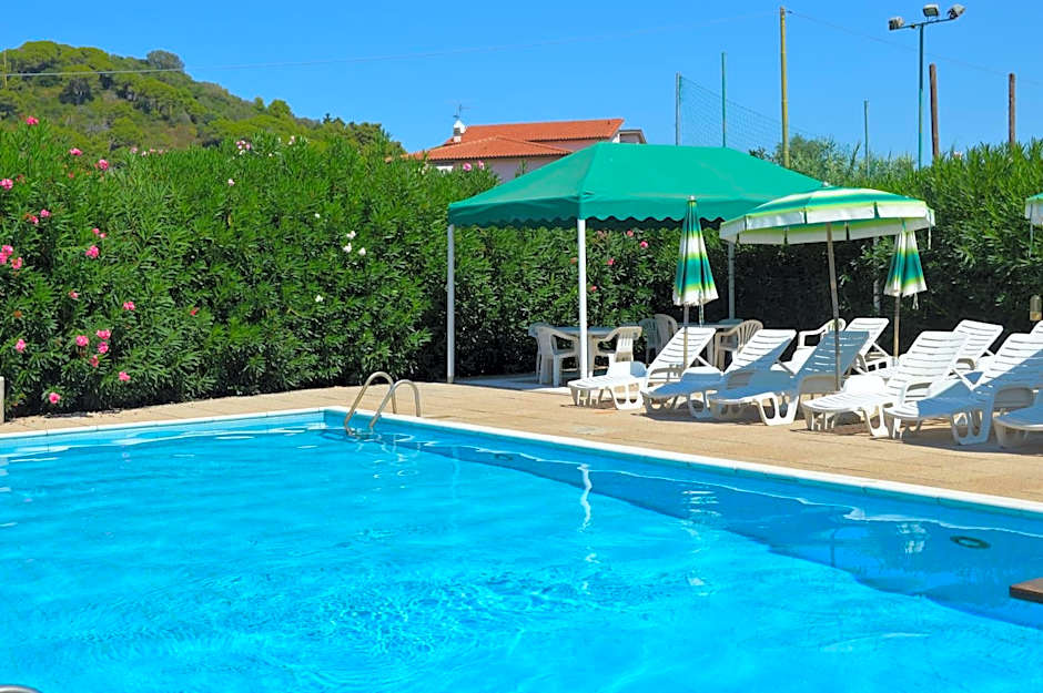 Pozzo al Moro Village