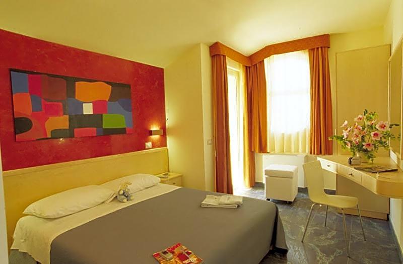 Residence Anchisemare