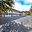 Motel 6-Yreka, CA