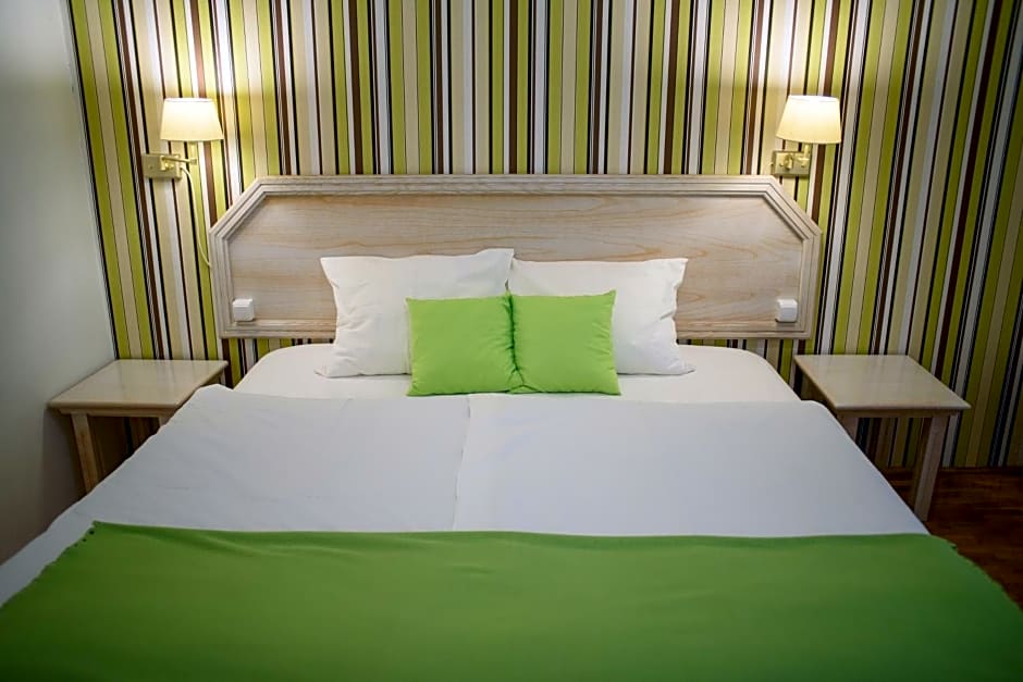 BELYSIUM Bed & Breakfast Panzió