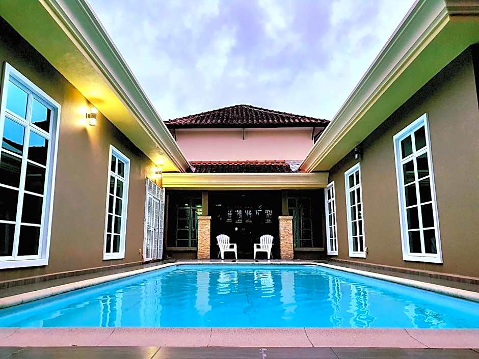 Villa Temila