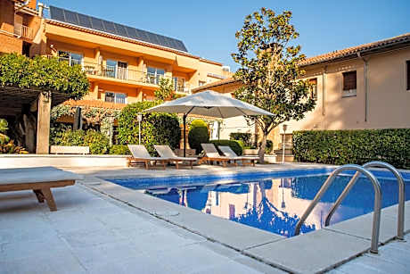 Hotel Robert