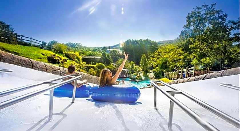 Hotel Giardino Rio Quente Apartamento Duplex Cobertura 627-P