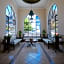 Hotel Zacatecas Courts