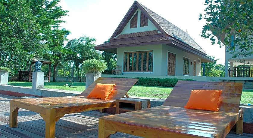 Thararin Villa