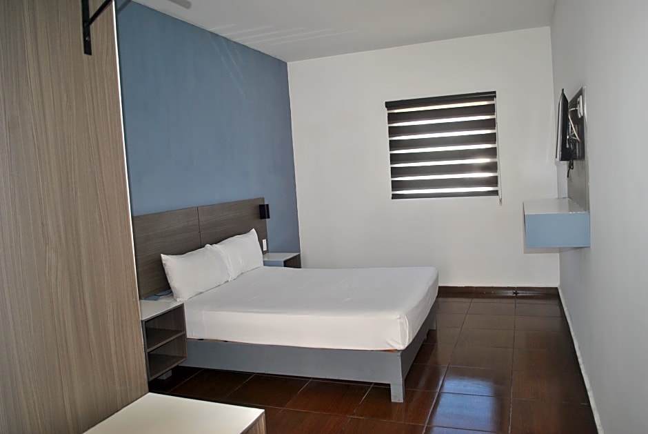 Hotel Aló Select Mazatlan