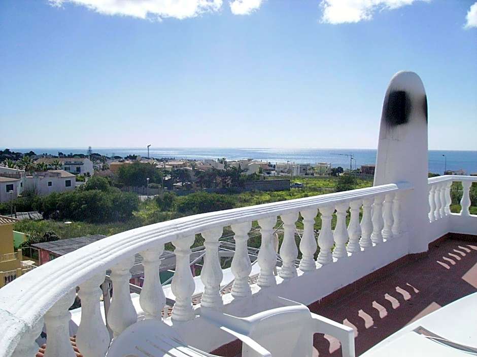 Ocean View Lagos