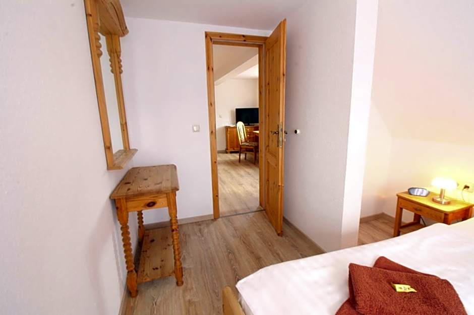 Hotel Brockenstübchen