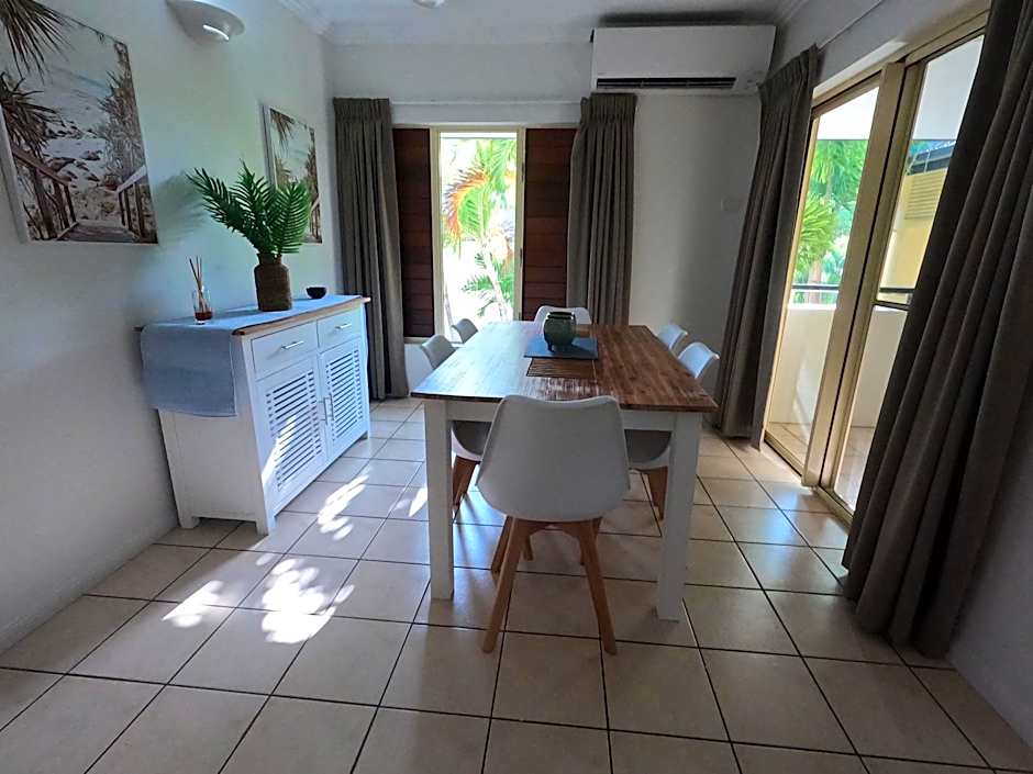 Central Plaza Port Douglas