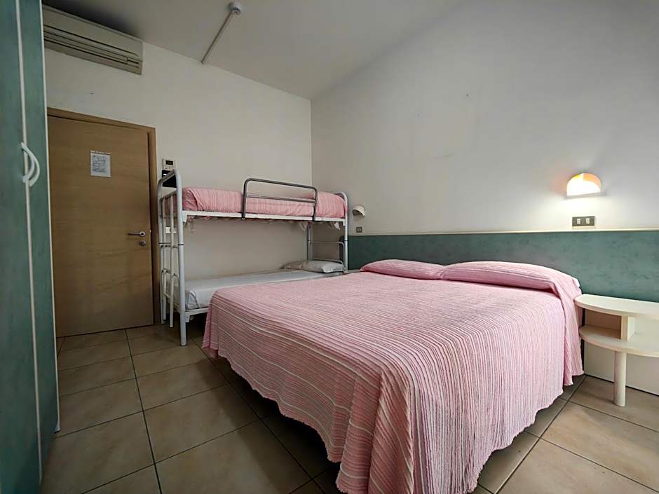 Hotel Ben Hur