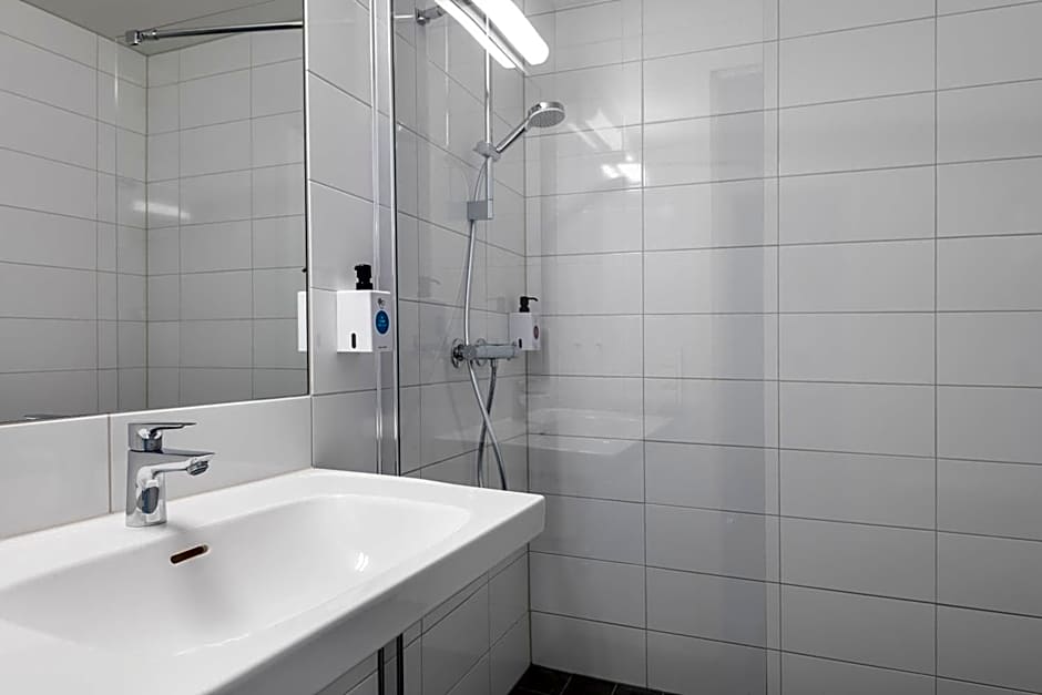 Quality Hotel Prisma