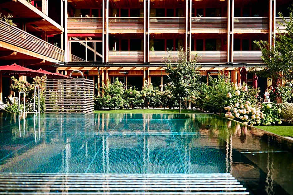 MalisGarten Green Spa Hotel - Adults Only