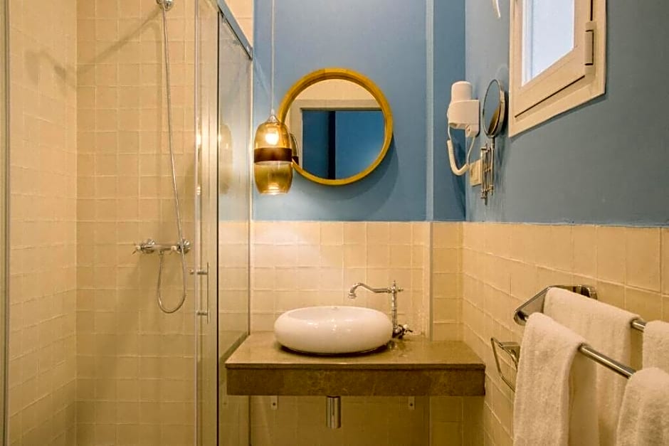 Apartamentos Naitly Málaga Teatro Romano