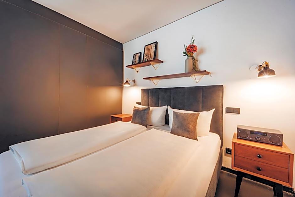 Brera Serviced Apartments Munich Schwabing