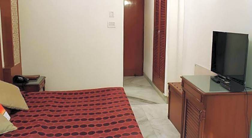 Hotel Grand President