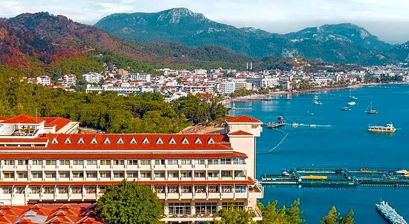 Labranda Mares Marmaris Hotel