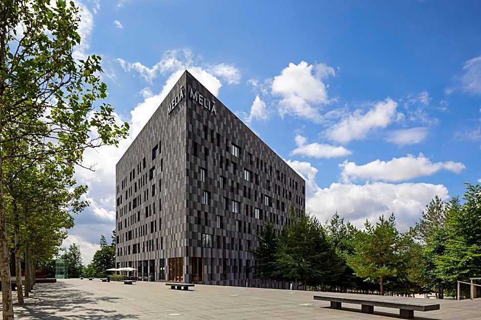 Melia Luxembourg