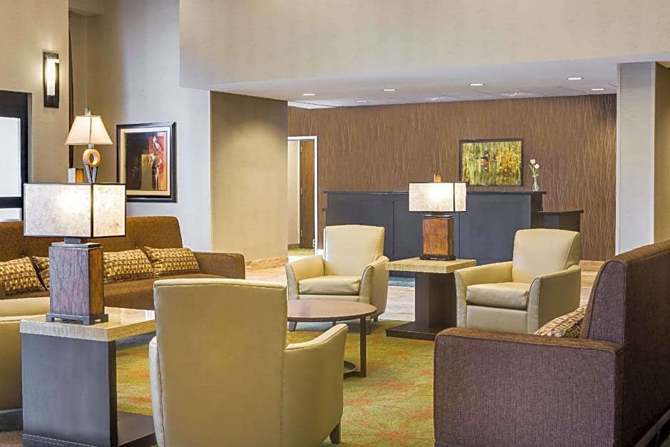 Homewood Suites by Hilton Coralville - Iowa River Landing