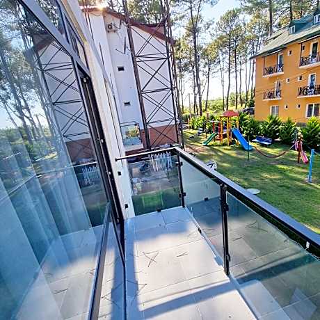 Duplex Apartment