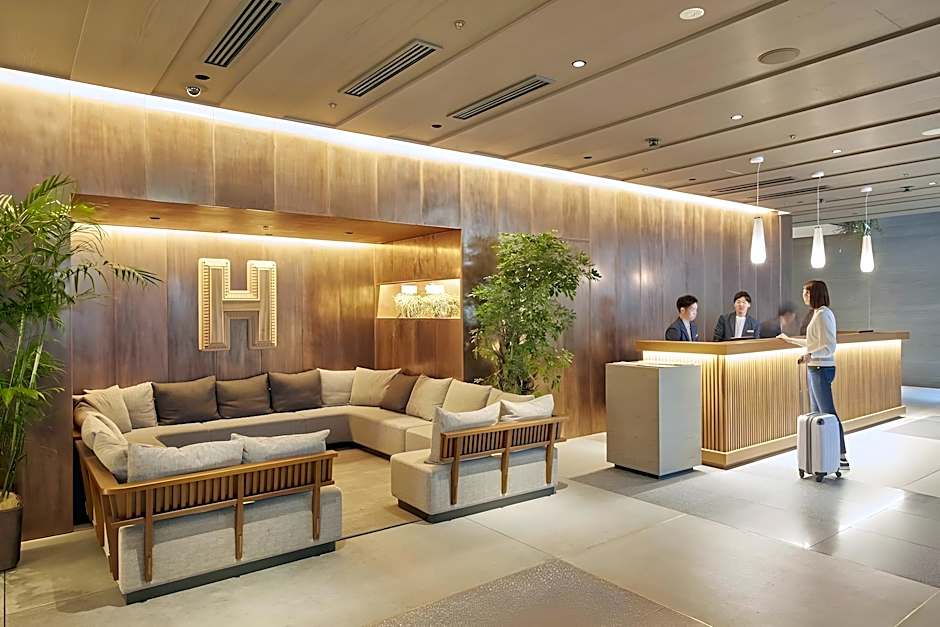 Hamacho Hotel Tokyo