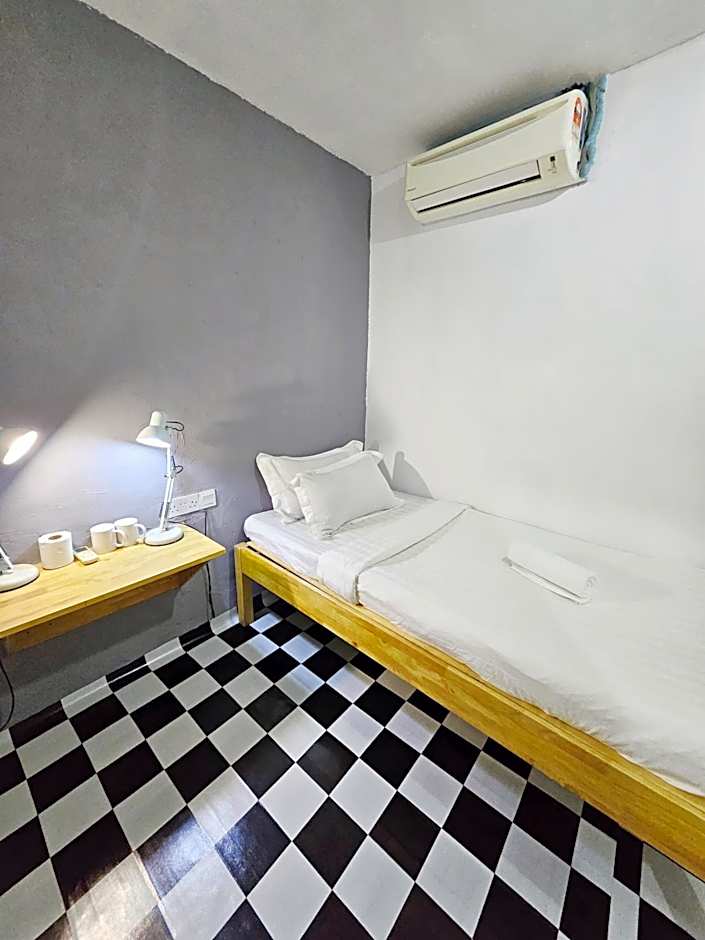 Photo 1 of 15 of Standard 2 Beds