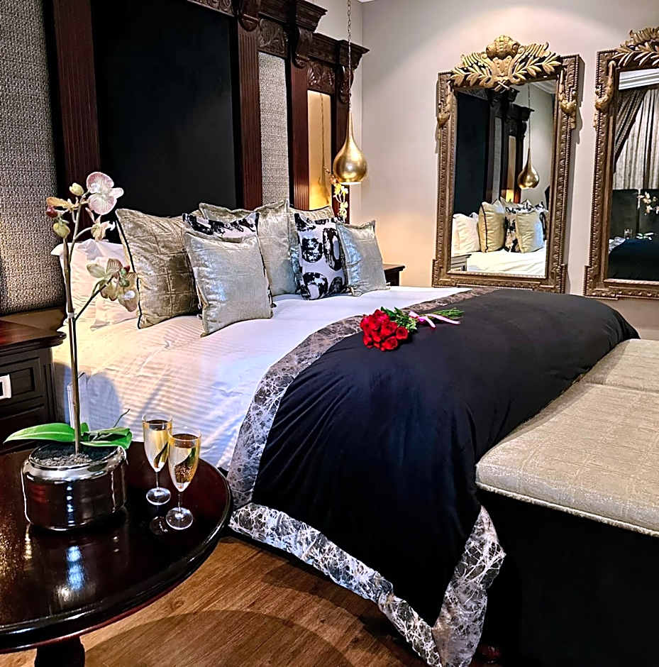 Fusion Boutique Hotel