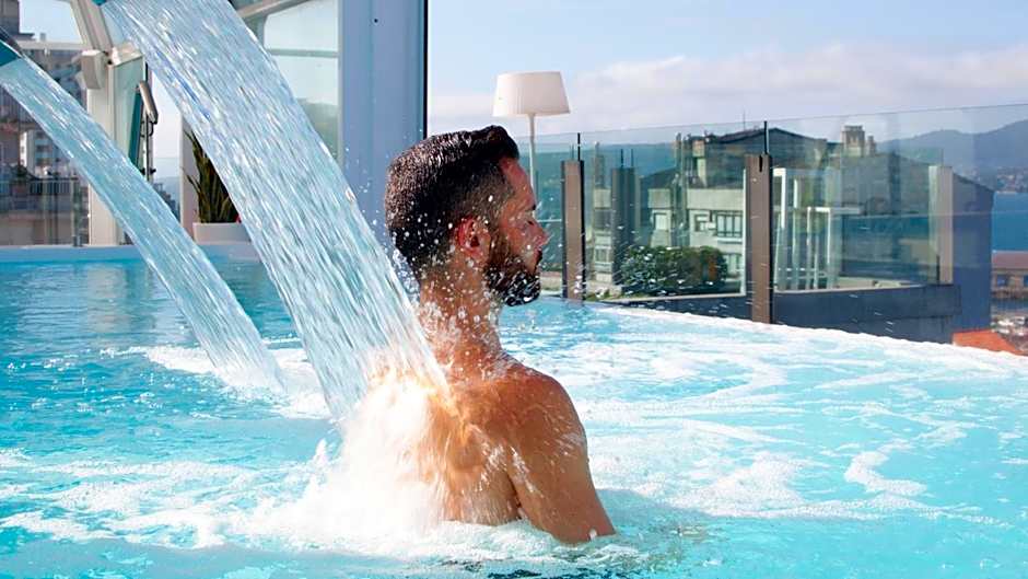 Gran Hotel Nagari Boutique & Spa