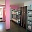New Art Hostel - Albergue Juvenil