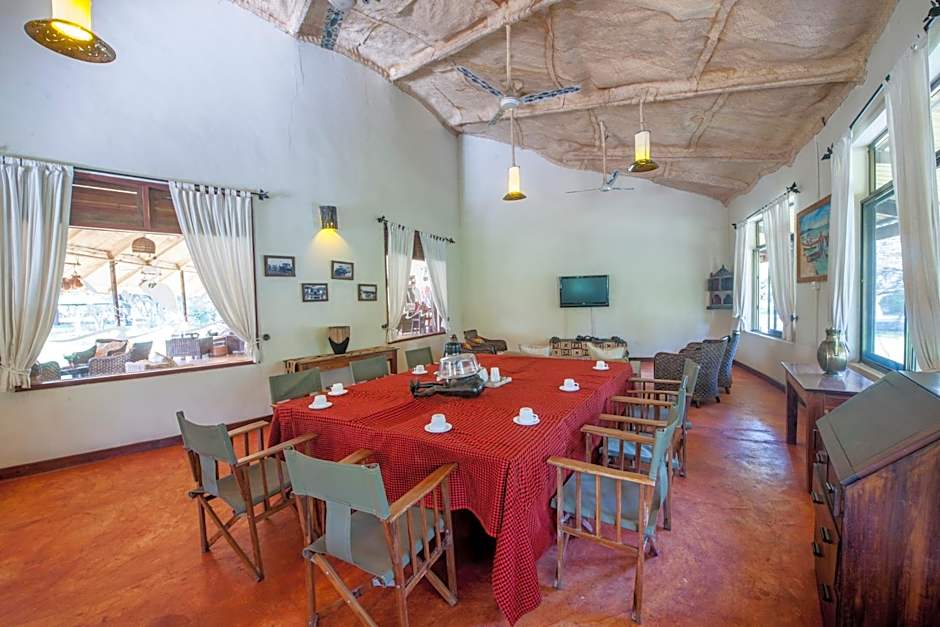 Serenity on the Lake