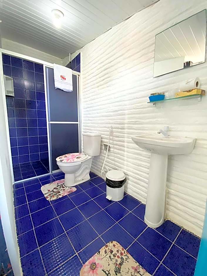 Pousada & Food 3 Abelhas