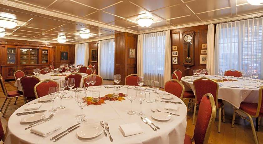 Wysses Roessli Swiss Quality Hotel
