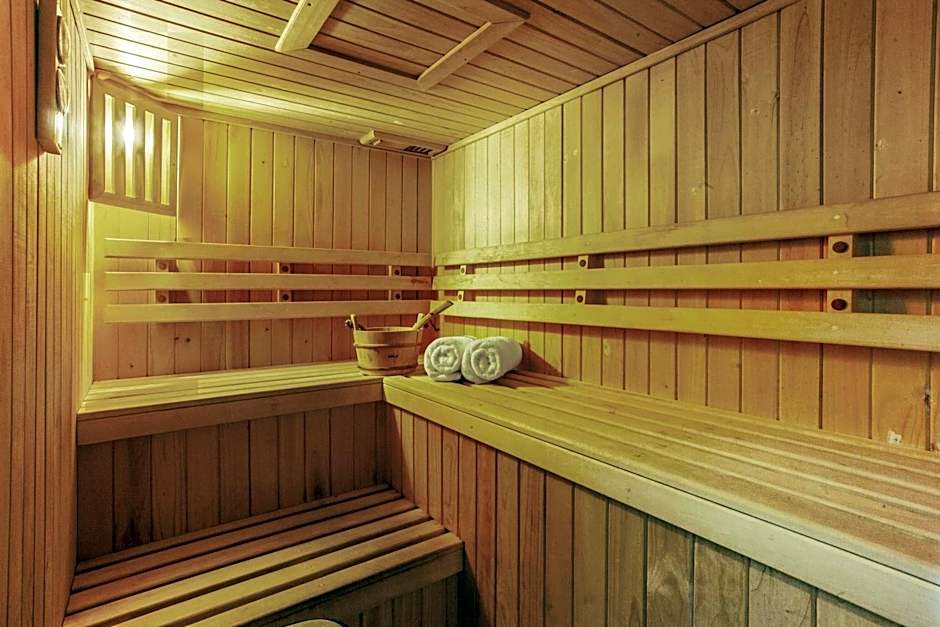 Wyndham Santiago Aeropuerto