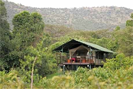 Sekenani Camp Maasai Mara