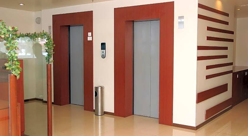 The Aures (formerly known as Keys Select The Aures)