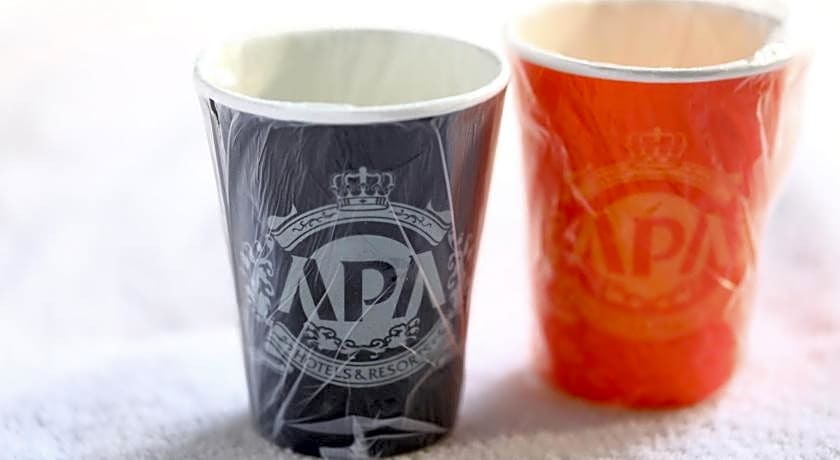 Apa Hotel Nihonbashi-Hamachoeki-Minami