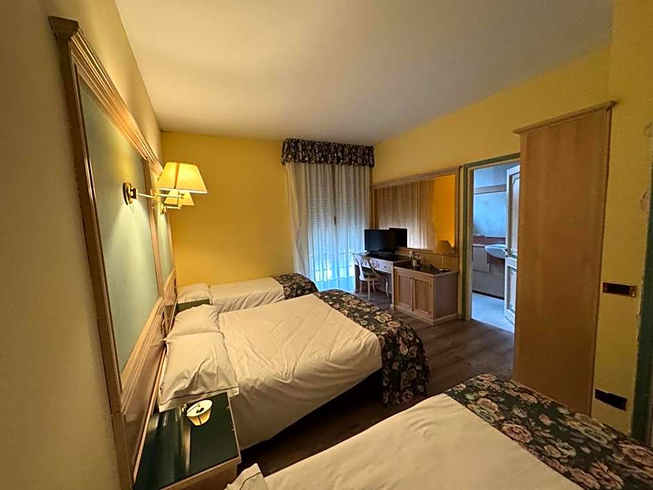Park Hotel
