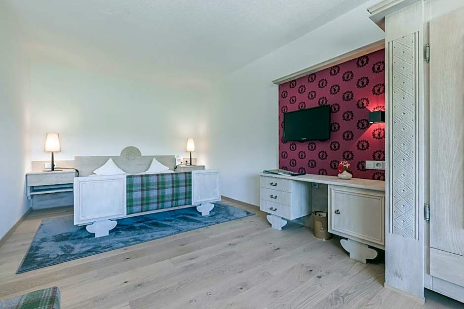 Hotel Zur Schanz – Ebbs, MO