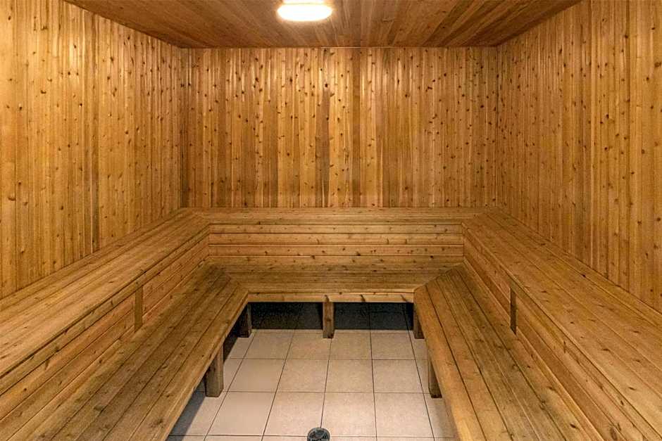 Best Western Dawson Creek