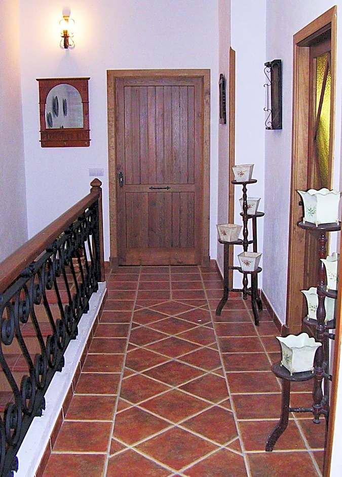 Hotel Posada Casas Viejas