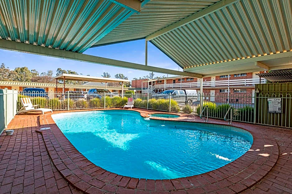 Comfort Inn Clubarham