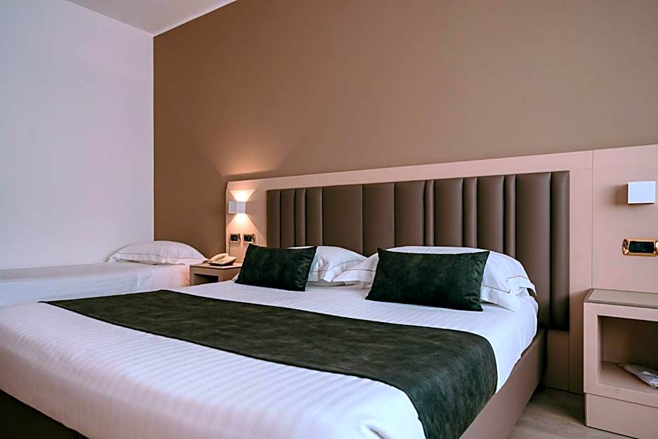 Grand Hotel la Chiusa di Chietri