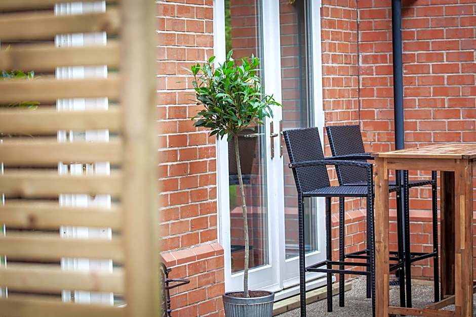 The Dower House Hotel