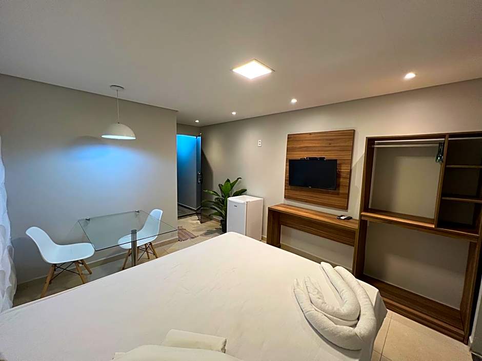 Suítes&Flats MarBello