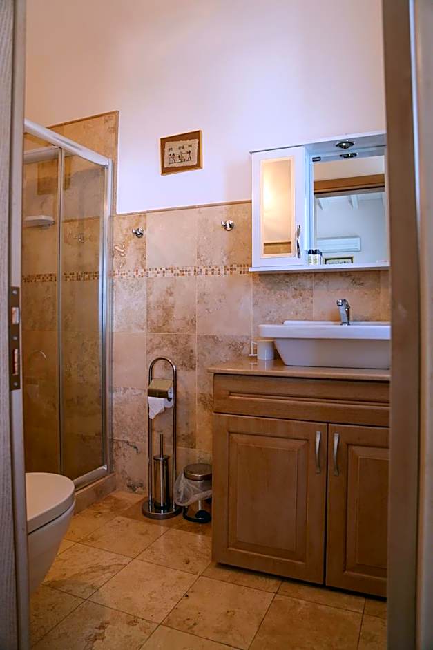 Rikas Boutique Otel