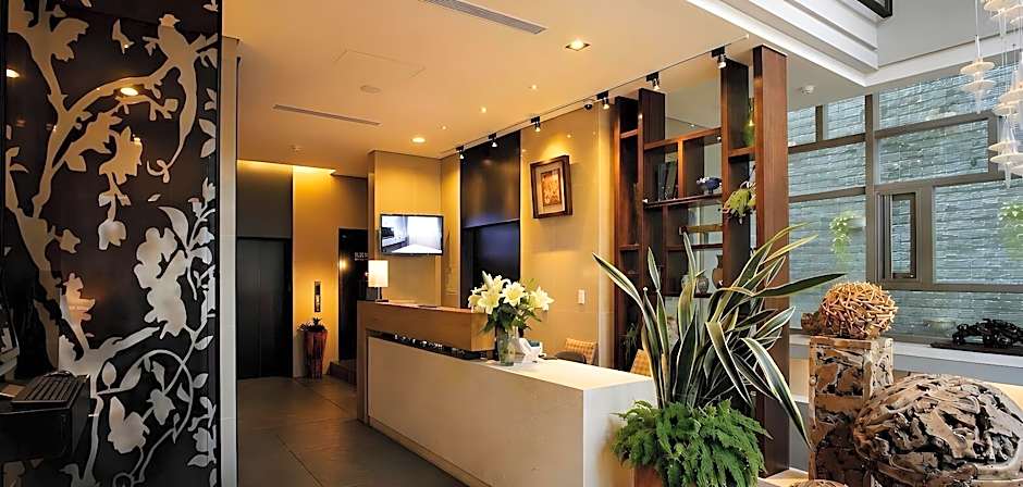 Hotel Mi Casa