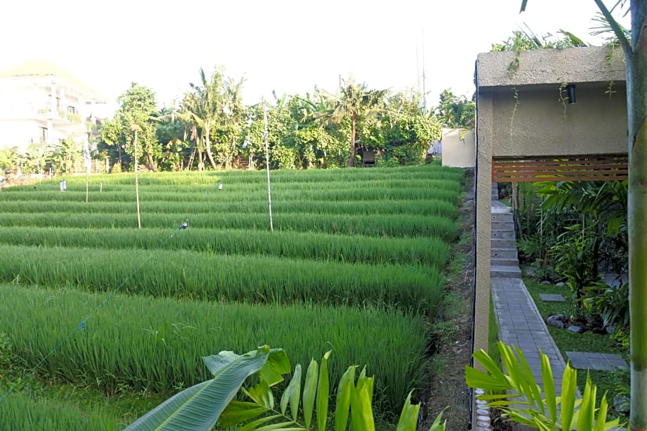 Pangkung Sari Bed and Breakfast