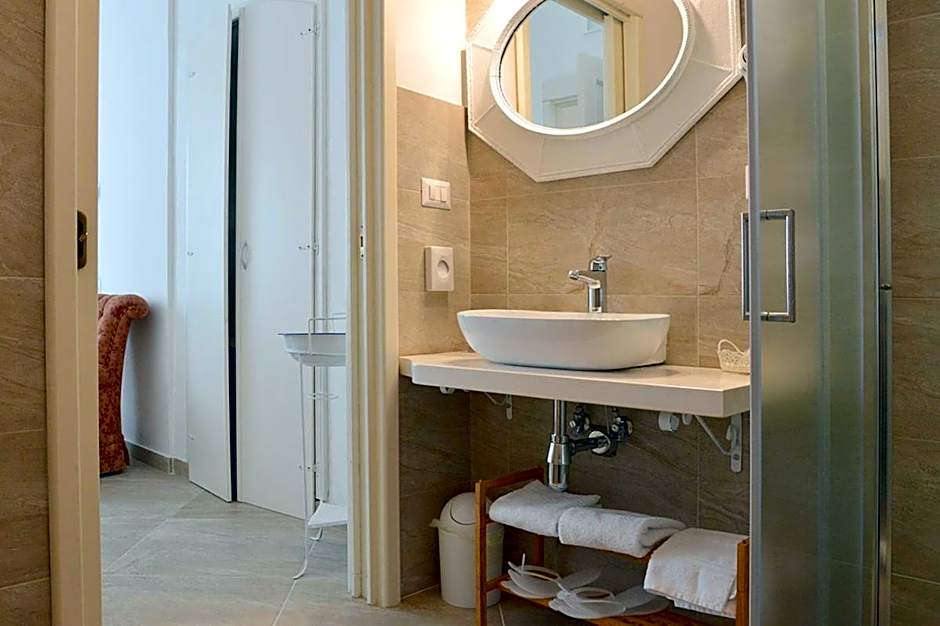 B&B PALAZZO MARZO
